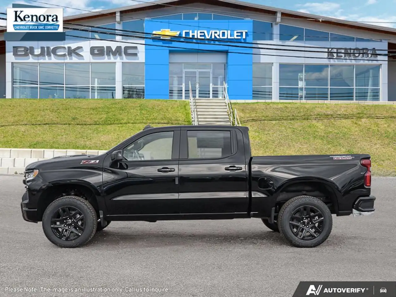 Chevrolet Silverado 1500 снимка Chevrolet Silverado 1500