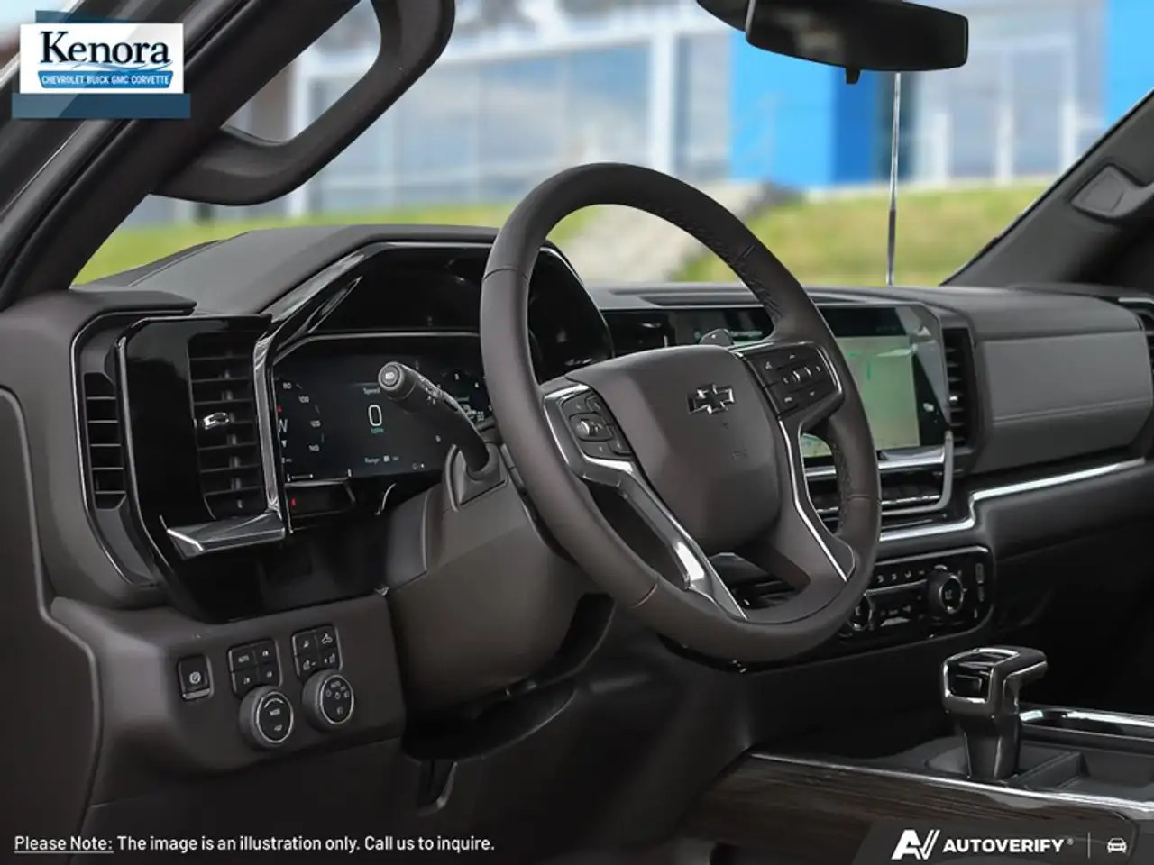 Chevrolet Silverado 1500 снимка Chevrolet Silverado 1500
