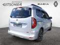 Renault Kangoo E-TECH 100% elektr. Techno EV45 AC22 Grau - thumbnail 3