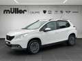 Peugeot 2008 PureTech 110 Stop&Start Active Weiß - thumbnail 1