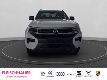 3.0 TDI Doppelkabine 4Motion PanAmericana Navi AHK