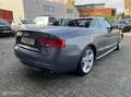 Audi S5 3.0 TFSI S5 quattro Pro Line S-LINE*NAVI*CAMERA*PD Grijs - thumbnail 4