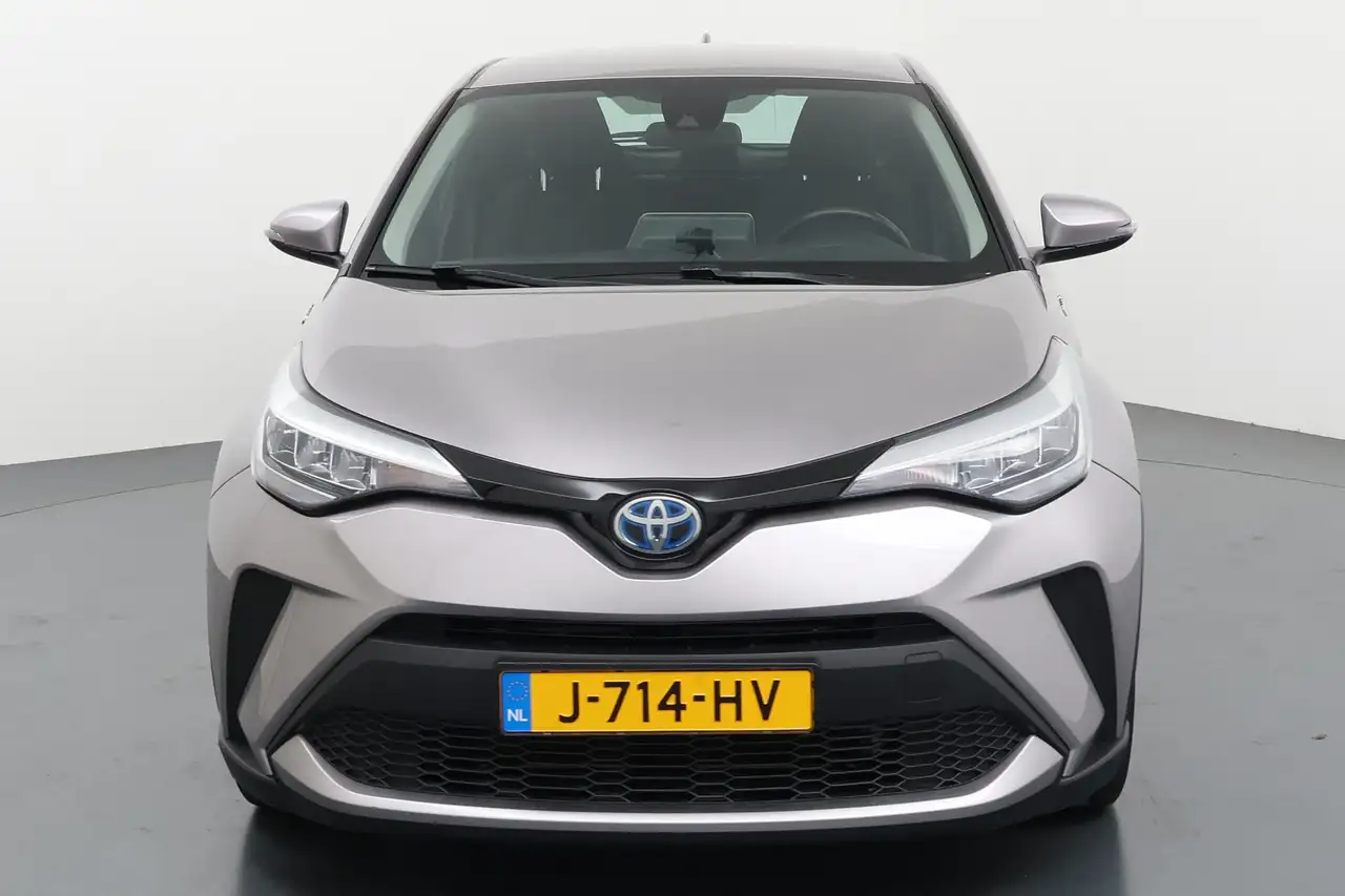 Toyota C-HR 1.8 Hybrid Active Comfortabel hybride rijden zonde, миниатюра 7
