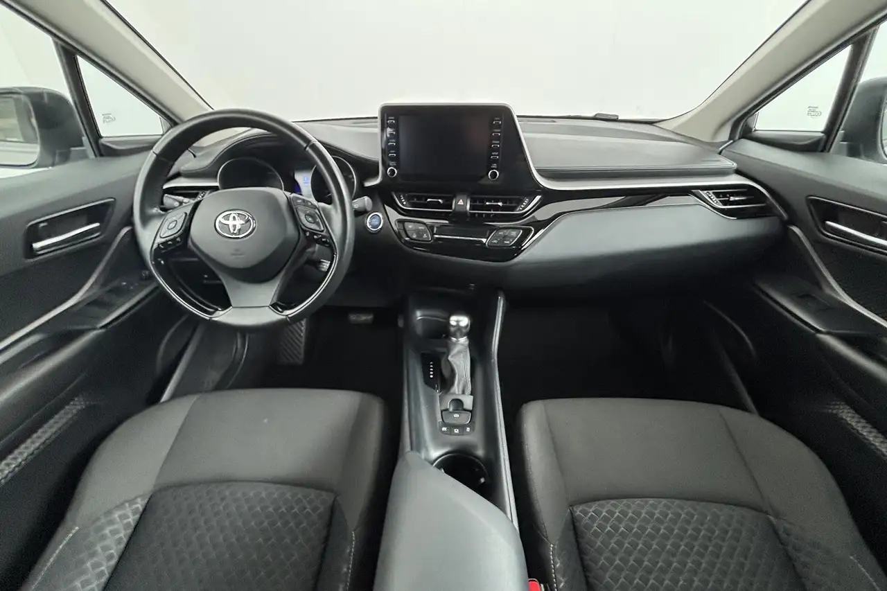 Toyota C-HR 1.8 Hybrid Active Comfortabel hybride rijden zonde, миниатюра 2