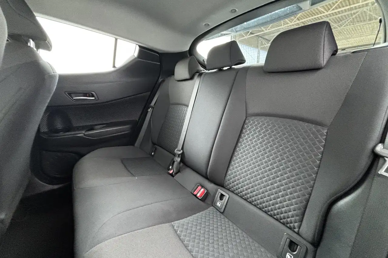 Toyota C-HR 1.8 Hybrid Active Comfortabel hybride rijden zonde, миниатюра 4