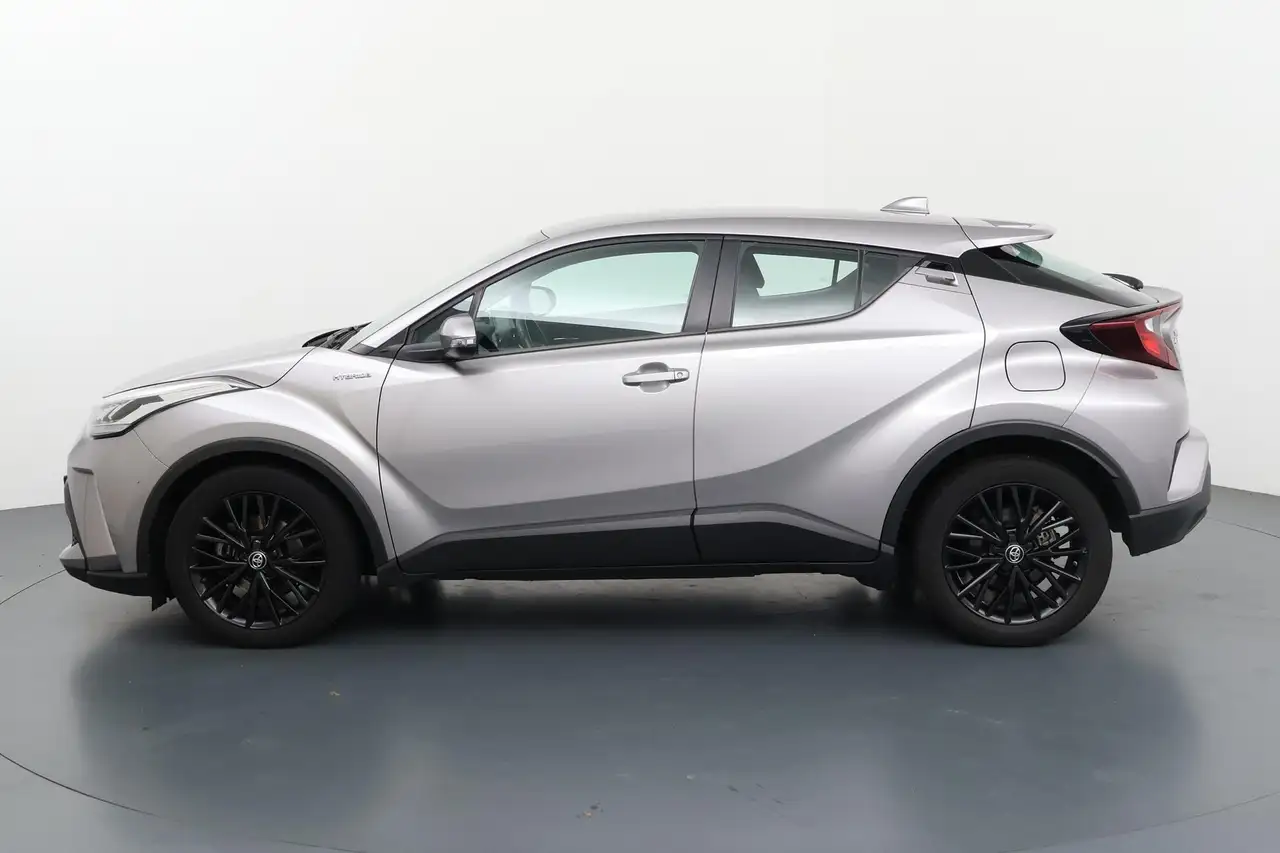 Toyota C-HR 1.8 Hybrid Active Comfortabel hybride rijden zonde, миниатюра 16
