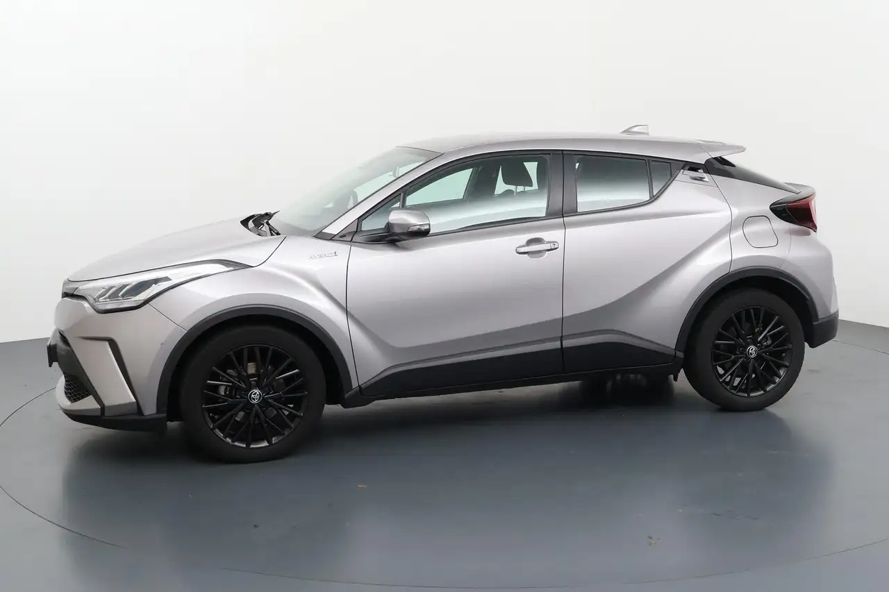 Toyota C-HR 1.8 Hybrid Active Comfortabel hybride rijden zonde, миниатюра 15