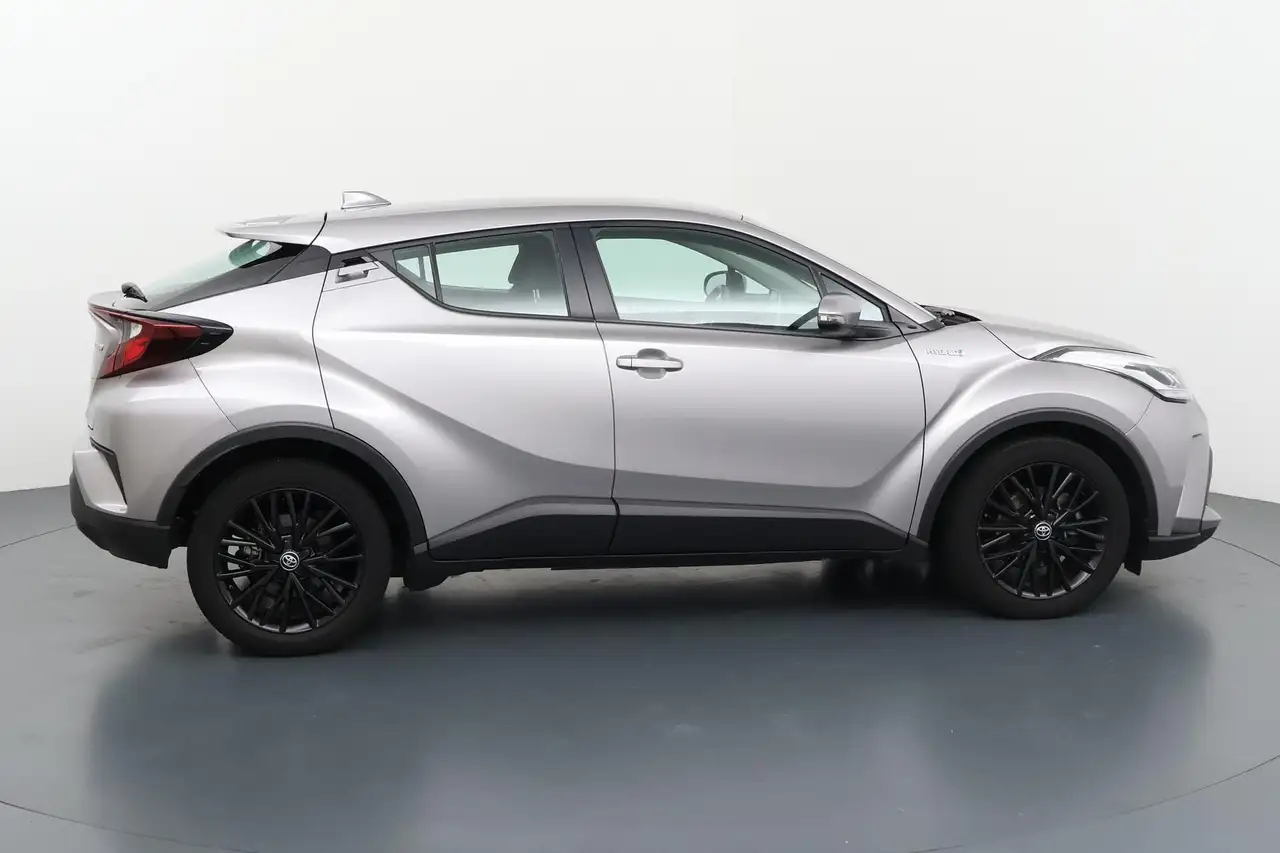 Toyota C-HR 1.8 Hybrid Active Comfortabel hybride rijden zonde, миниатюра 8