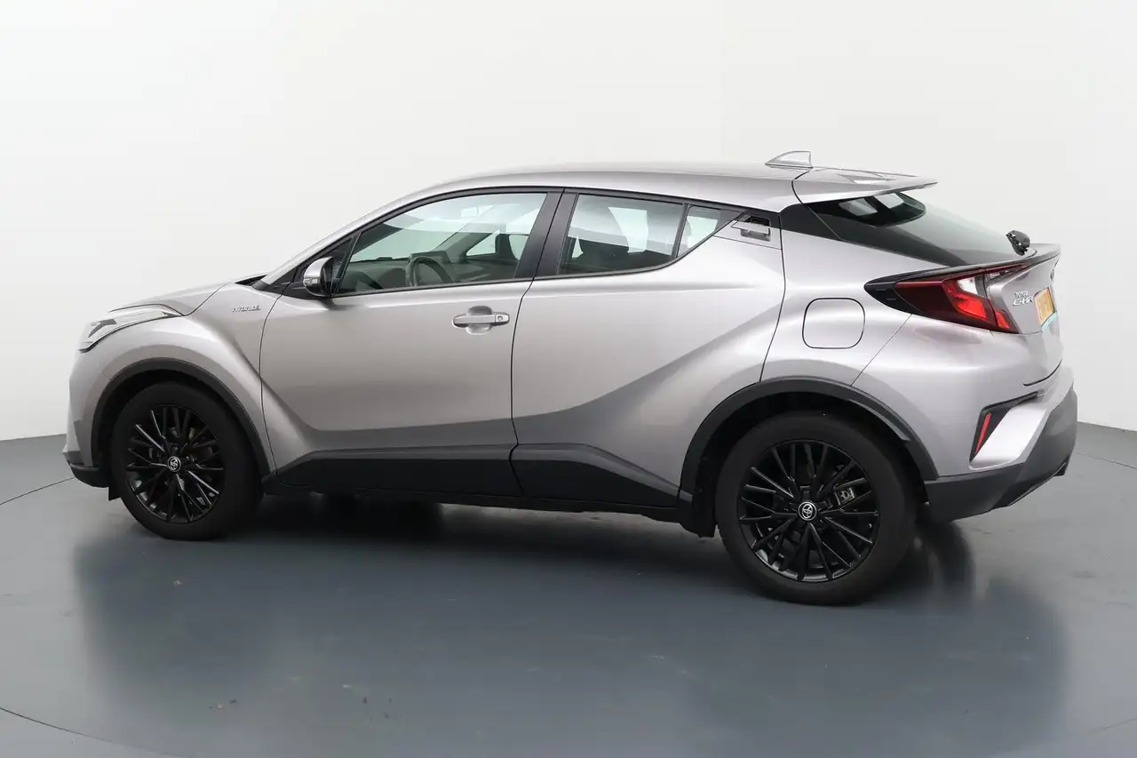 Toyota C-HR 1.8 Hybrid Active Comfortabel hybride rijden zonde, миниатюра 9