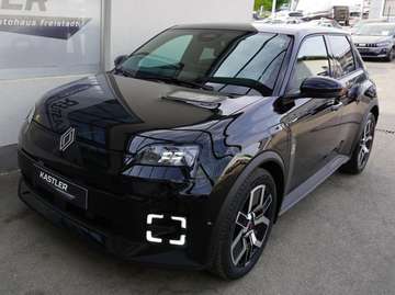 R5 E-Tech 150 PS 52kWh Comfort Range Techno Techno