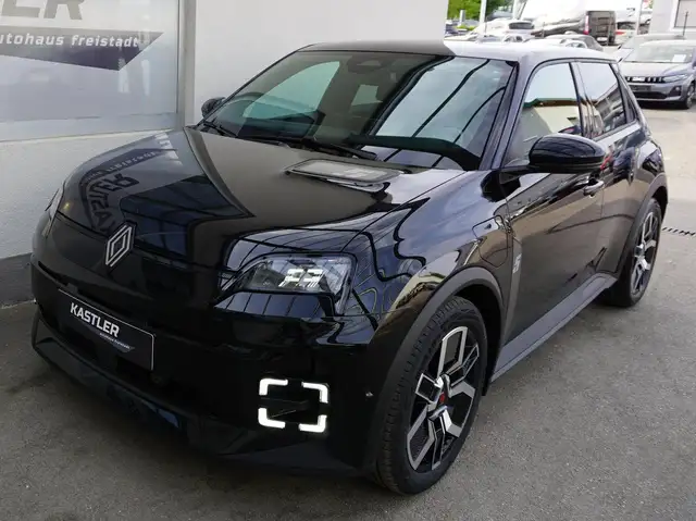 Renault R 5 R5 E-Tech 150 PS 52kWh Comfort Range Techno Techno