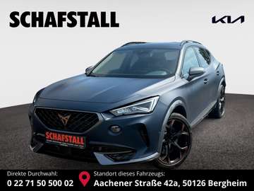 VZ 2.0 TSI DSG PANO MEMORY NAVI KAMERA SITZHEIZ.