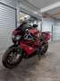 Honda CBR 900 RR Fireblade Rosso - thumbnail 1