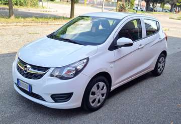 1.0 Advance 75cv my2018 - Ok neopatentato