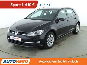 1.0 TSI Comfortline BM Aut.*PDC*SHZ*