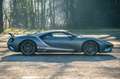 Ford GT 2.400km since new | Carbon fiber body | Full PPF Grijs - thumbnail 10