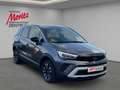 Opel Crossland 1.2 Elegance Aut. *TOTWINKEL*KAMERA!* Grau - thumbnail 5