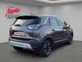 Opel Crossland 1.2 Elegance Aut. *TOTWINKEL*KAMERA!* Grau - thumbnail 4