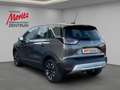 Opel Crossland 1.2 Elegance Aut. *TOTWINKEL*KAMERA!* Grau - thumbnail 3