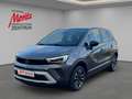 Opel Crossland 1.2 Elegance Aut. *TOTWINKEL*KAMERA!* Grau - thumbnail 1