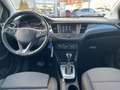 Opel Crossland 1.2 Elegance Aut. *TOTWINKEL*KAMERA!* Grau - thumbnail 10