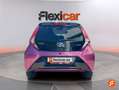 Toyota Aygo 70 x-wave Burdeos - thumbnail 7