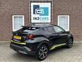 Toyota C-HR 2.0 Hybrid First Edition *Apple carpl./Andr. Auto* Zwart - thumbnail 3