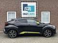 Toyota C-HR 2.0 Hybrid First Edition *Apple carpl./Andr. Auto* Zwart - thumbnail 4