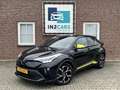 Toyota C-HR 2.0 Hybrid First Edition *Apple carpl./Andr. Auto* Zwart - thumbnail 2