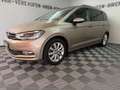 Volkswagen Touran Highline 1.4 STHZ - VW History - 5 Sitzer Beige - thumbnail 1