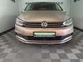Volkswagen Touran Highline 1.4 STHZ - VW History - 5 Sitzer Beige - thumbnail 9