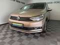 Volkswagen Touran Highline 1.4 STHZ - VW History - 5 Sitzer Beige - thumbnail 8