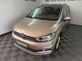 Volkswagen Touran Highline 1.4 STHZ - VW History - 5 Sitzer Beige - thumbnail 4