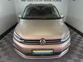 Volkswagen Touran Highline 1.4 STHZ - VW History - 5 Sitzer Beige - thumbnail 5