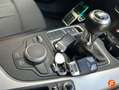 Audi A4 2.0+TDI+110kW%28150CV%29 Gris - thumbnail 17