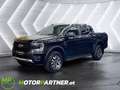 Ford Ranger DoKa Wildtrak PHEV **inkl. Rollo** Schwarz - thumbnail 1