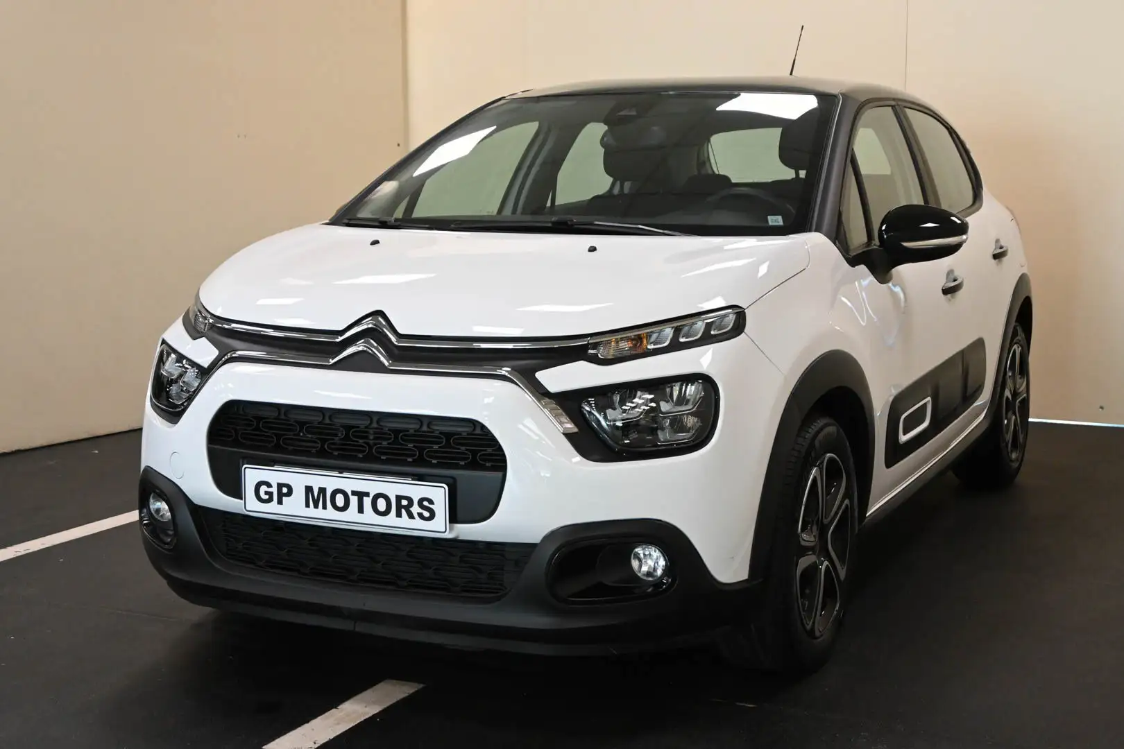 Citroen C3 C3 1.2 Shine Wit - 2