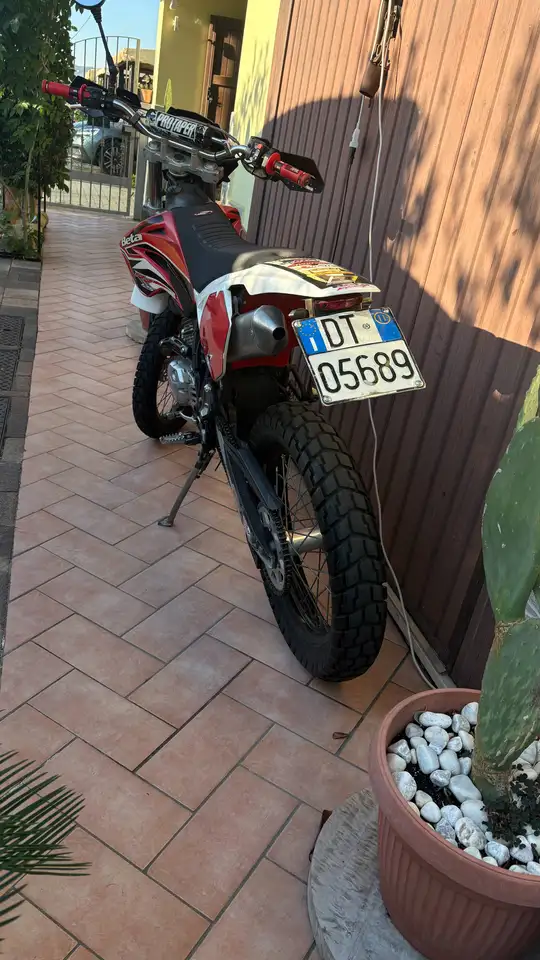 Beta RR 125