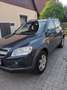 Chevrolet Captiva Captiva  LT 2,0 Ds. 4WD LT Grau - thumbnail 2