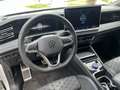 Volkswagen Tiguan R-Line TDI DSG Weiß - thumbnail 9