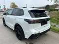 Volkswagen Tiguan R-Line TDI DSG Weiß - thumbnail 6