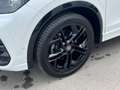 Volkswagen Tiguan R-Line TDI DSG Weiß - thumbnail 4