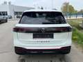 Volkswagen Tiguan R-Line TDI DSG Weiß - thumbnail 7