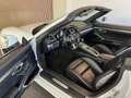 Porsche Boxster 718 Boxster/Sportsitze+/BOSE-Sound/CARPLAY/Sport Weiß - thumbnail 8