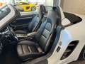 Porsche Boxster 718 Boxster/Sportsitze+/BOSE-Sound/CARPLAY/Sport Weiß - thumbnail 12