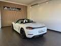 Porsche Boxster 718 Boxster/Sportsitze+/BOSE-Sound/CARPLAY/Sport Weiß - thumbnail 7