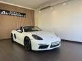Porsche Boxster 718 Boxster/Sportsitze+/BOSE-Sound/CARPLAY/Sport Weiß - thumbnail 3