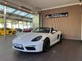 Porsche Boxster 718 Boxster/Sportsitze+/BOSE-Sound/CARPLAY/Sport Weiß - thumbnail 1