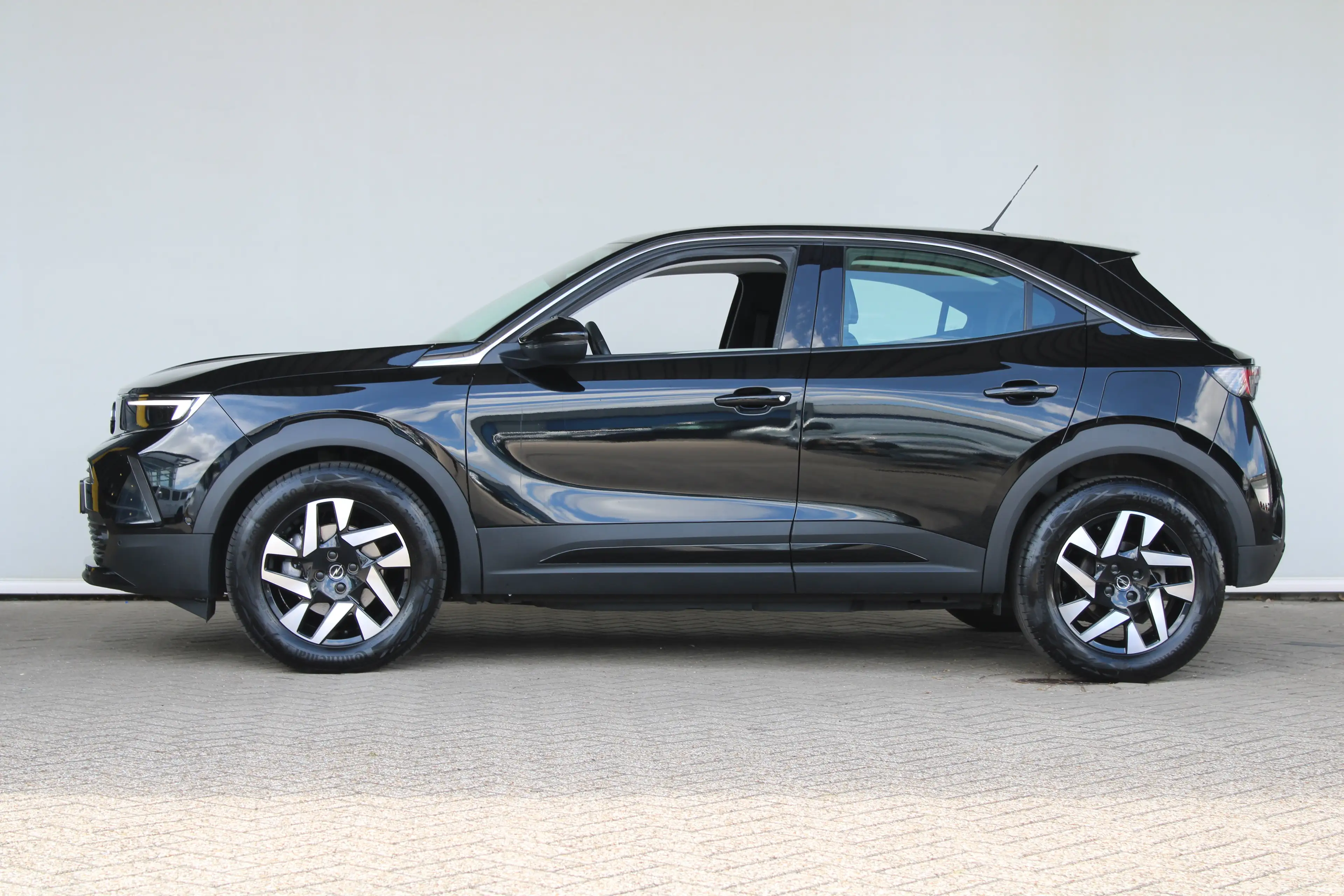 Opel Mokka-E Electric Level 3 50 kWh | Warmtepomp | Winterpakke — photo 8