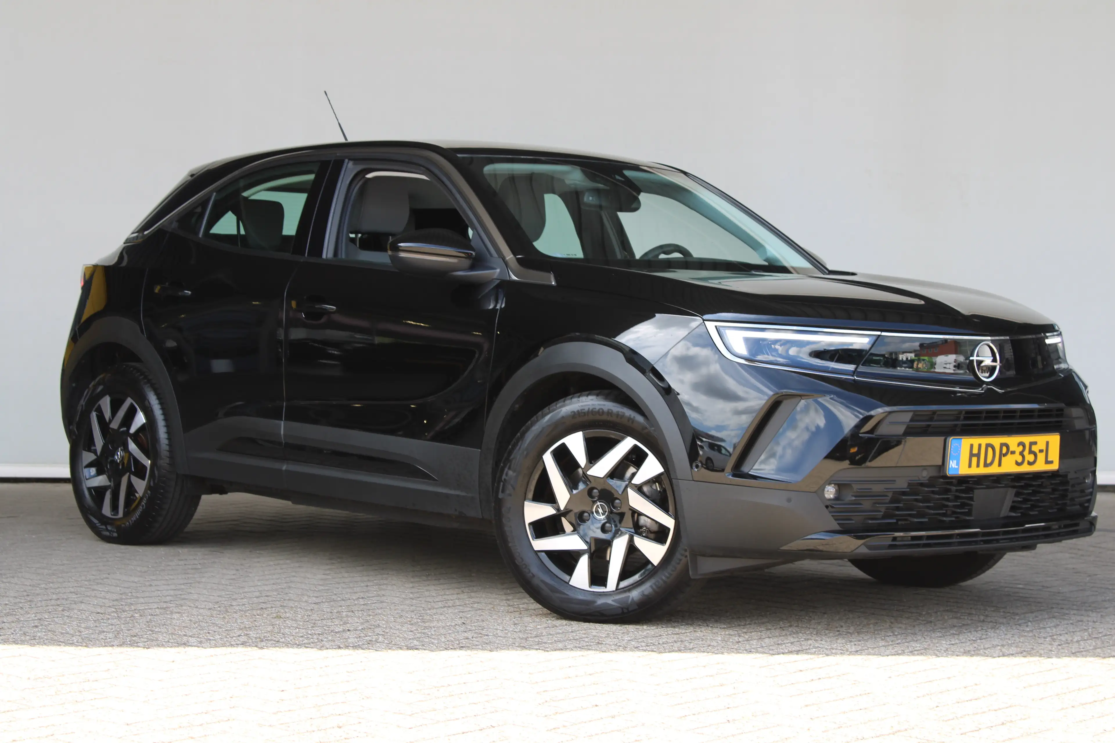 Opel Mokka-E Electric Level 3 50 kWh | Warmtepomp | Winterpakke — photo 3
